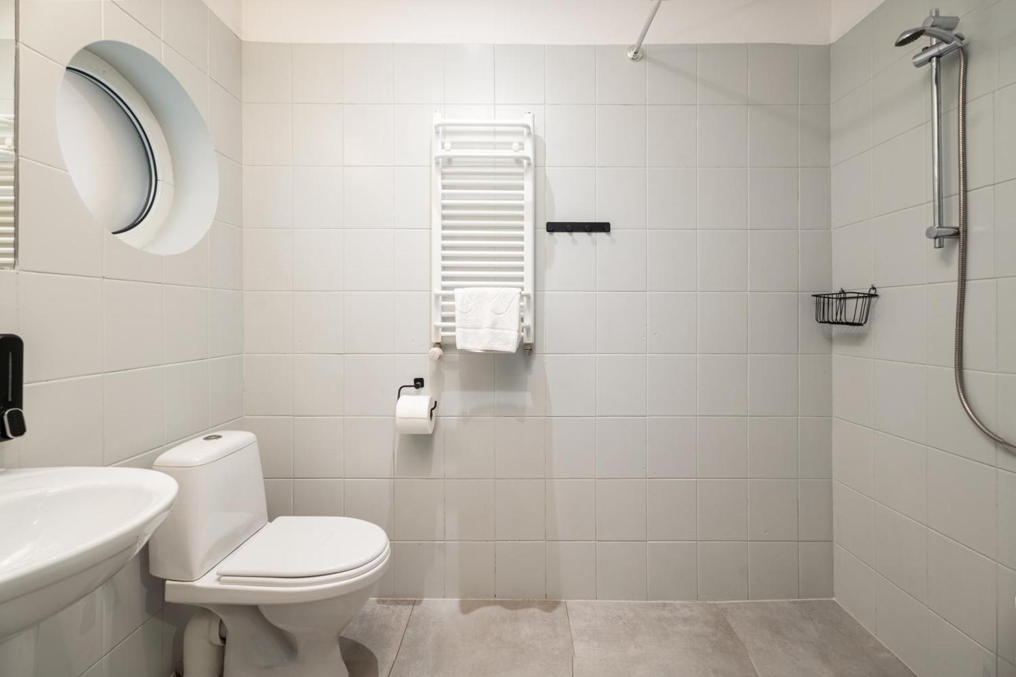 ホテル Male Morze Chałupy 部屋 写真